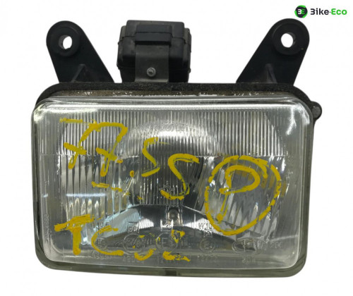 Optique feux phare HONDA MTX 125 R 1987-1989