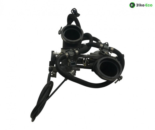 Rampe d'injection DUCATI MONSTER 695 2007-2008