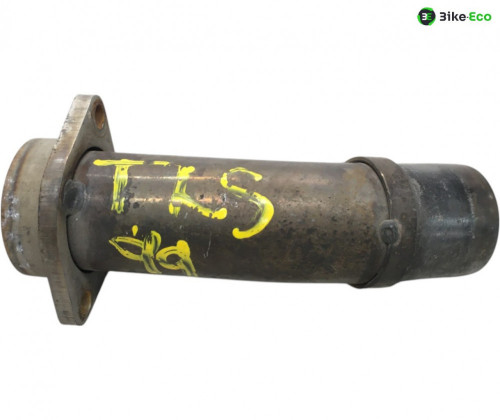 Collecteur arriere echappement SUZUKI TL 1000 S 1997-2001
