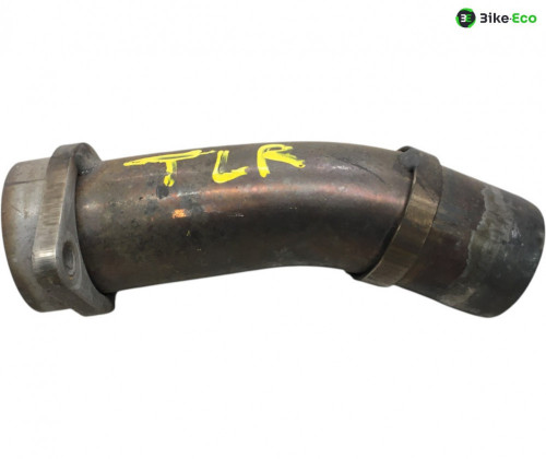 Collecteur arriere echappement SUZUKI TL 1000 R 1998-2002