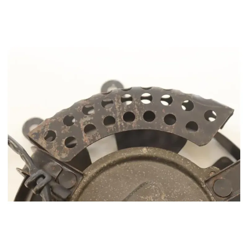 Ventilateur KAWASAKI VN 1500 VULCAN 1988 - 1992