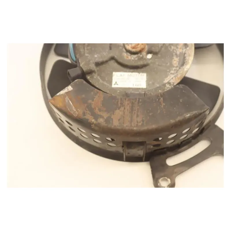 Ventilateur KAWASAKI VN 1500 VULCAN 1988 - 1992