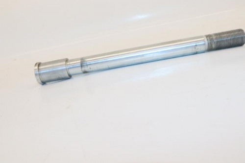 Axe de roue avant KAWASAKI 650 ER6 F 2009 - 2011