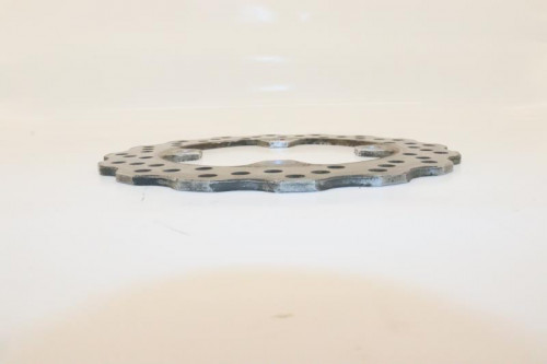 Disque frein arriere KAWASAKI 650 ER6 F 2009 - 2011