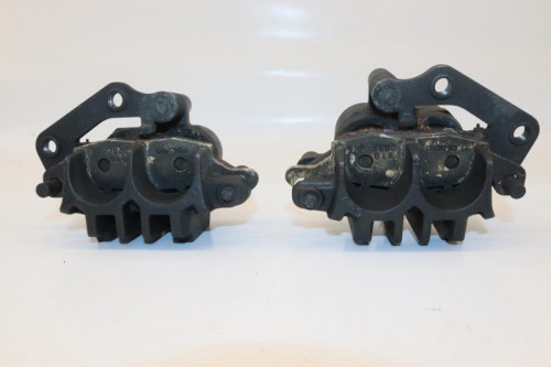 Etrier de frein avant KAWASAKI 650 ER6 F 2009 - 2011