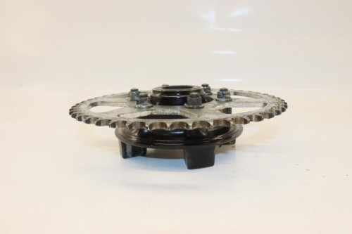 Porte couronne KAWASAKI 650 ER6 F 2009 - 2011