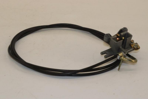 Mecanisme verrouillage selle SYM 50 JET 4 RX 2021 - 2022
