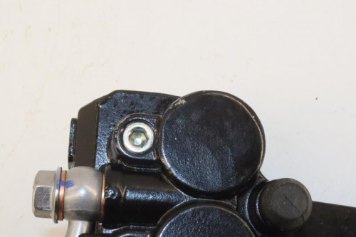 Maitre cylindre frein avant SYM 50 JET 4 RX 2021 - 2022