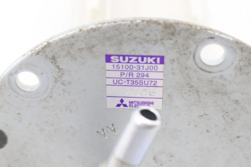 Pompe a essence SUZUKI 1000 V STROM 2014 - 2016
