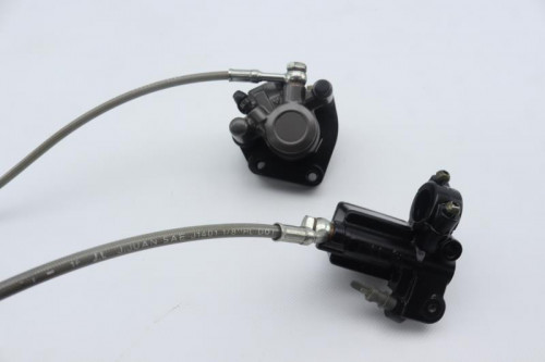 Maitre cylindre frein avant PEUGEOT 50 LUDIX 2010 - 2017