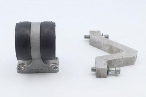 Support moteur BUELL XB12 S 2004 - 2008