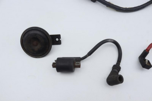 Faisceau electrique YAMAHA 125 TDR 1997 - 2003