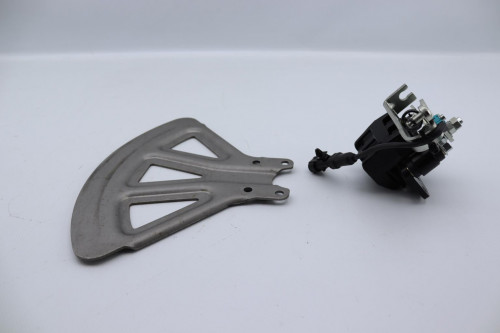 Disque de frein a main PIAGGIO 500 MP3 SPORT ABS 2021 - 2021