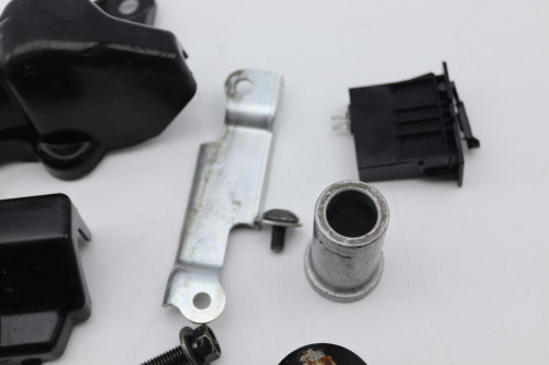 Kit visserie HONDA 125 FORZA 2021 - 2021