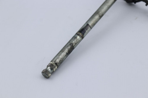 Arbre de selecteur YAMAHA 125 DT 1982 - 1987