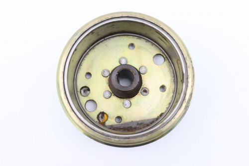 Rotor volant moteur IMF INDUSTRIE 50 PATCH 2012 - 2013