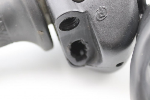 Commodo droit GILERA 800 GP 2007 - 2009