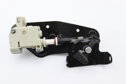 Serrure de selle GILERA 800 GP 2007 - 2009