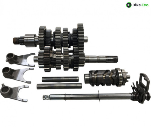 Boite de vitesses SUZUKI SV 650 1999-2002