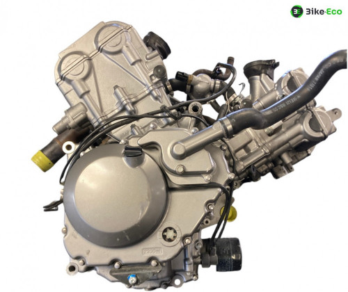 Moteur SUZUKI DL 650 2007-2011 V-STROM