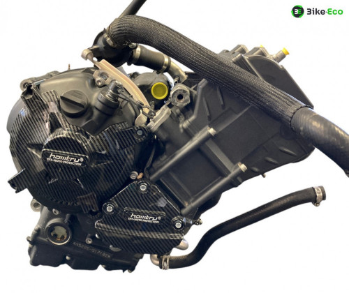 Moteur YAMAHA FZ8 800 2011-2015