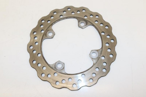 Disque frein arriere KAWASAKI 650 ER6 N 2012 - 2016