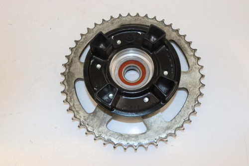 Porte couronne KAWASAKI 650 ER6 N 2012 - 2016