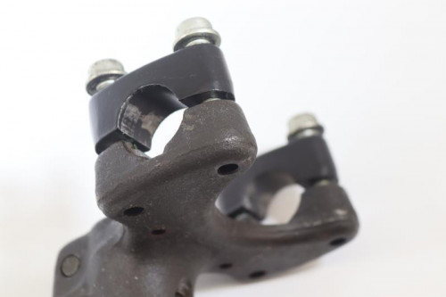 Pontets de guidon SUZUKI 400 BURGMAN 1999 - 2002
