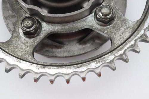 Porte couronne HONDA 1000 VARADERO XL V 1999 - 2002