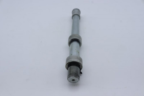 Axe de roue avant KAWASAKI 650 ER6 N 2012 - 2016