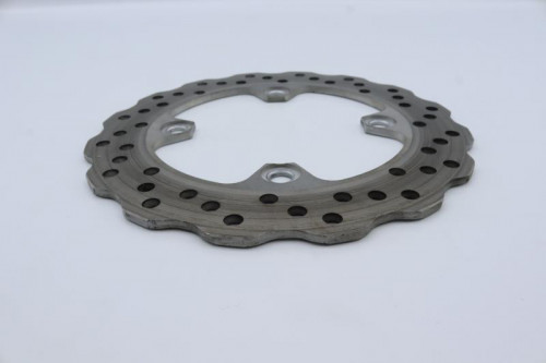 Disque frein arriere KAWASAKI 650 ER6 N 2012 - 2016