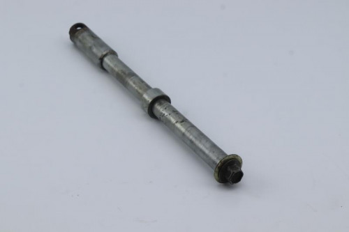 Axe de roue avant CAGIVA 125 ROADSTER 521 CUSTOM 1994 - 2001