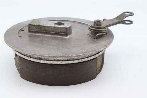 Tambour arriere CAGIVA 125 ROADSTER 521 CUSTOM 1994 - 2001