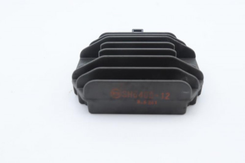 Regulateur charge batterie YAMAHA 125 YBR CUSTOM 2008 - 2014