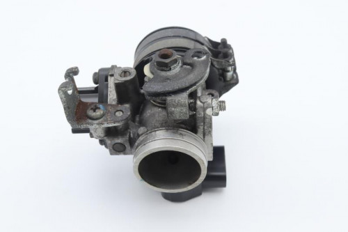 Corps papillon injection YAMAHA 125 YBR CUSTOM 2008 - 2014