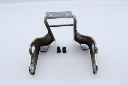 Support avant YAMAHA 125 YBR CUSTOM 2008 - 2014