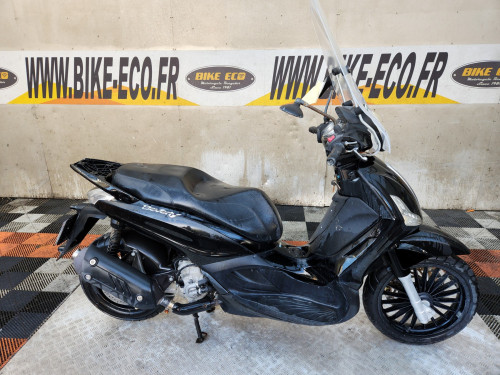 PIAGGIO BEVERLY 125
