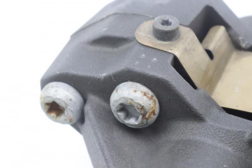 Etrier de frein avant droit SUZUKI 600 GSR 2006 - 2011