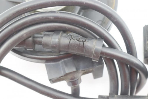 Capteur abs avant ZERO MOTOR 130 ZF ZERO DS R 2017 - 2018