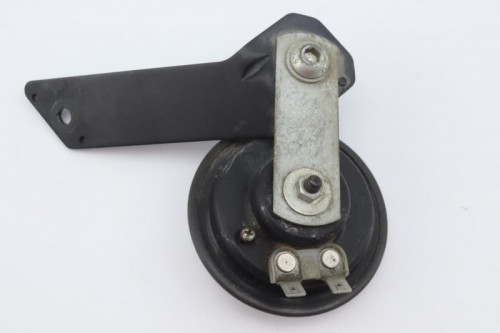 Klaxon ZERO MOTOR 130 ZF ZERO DS R 2017 - 2018