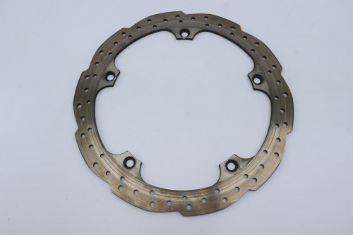 Disque frein avant ZERO MOTOR 130 ZF ZERO DS R 2017 - 2018