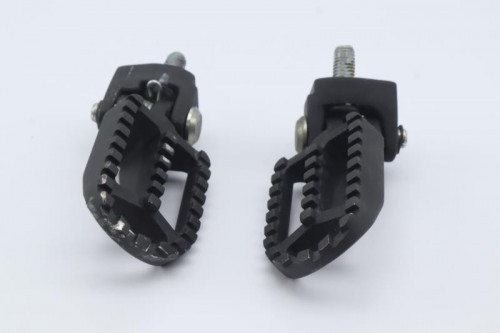 Repose pieds avant gauche ZERO MOTOR 130 ZF ZERO DS R 2017 - 2018
