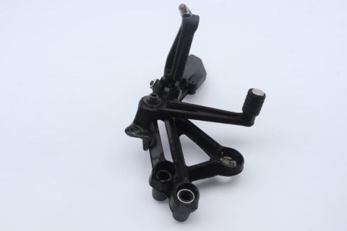 Platine avant droite KTM 390 DUKE 2017 - 2022