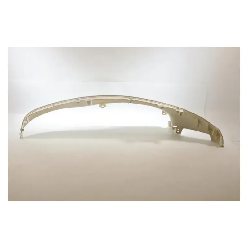 Cache carenage coque arriere PEUGEOT DJANGO 50 2015 - 2017