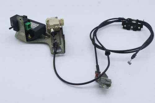 Mecanisme verrouillage selle PIAGGIO 125 MP3 2006 - 2008