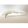 Cache carenage coque arriere PEUGEOT DJANGO 50 2015 - 2017