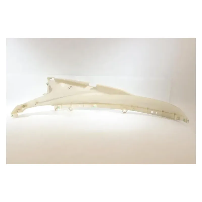 Cache carenage coque arriere PEUGEOT DJANGO 50 2015 - 2017