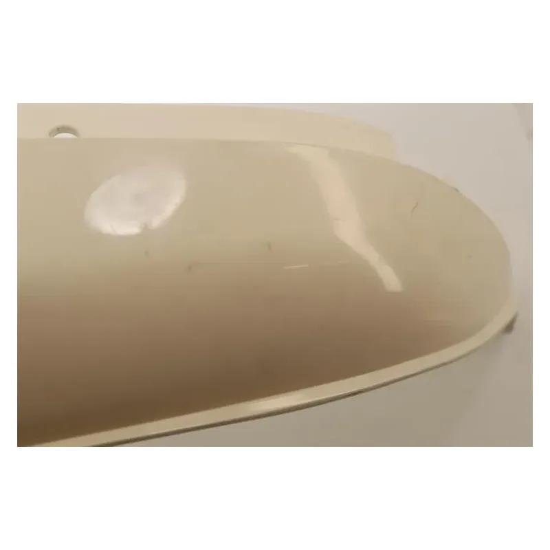 Cache carenage coque arriere PEUGEOT DJANGO 50 2015 - 2017