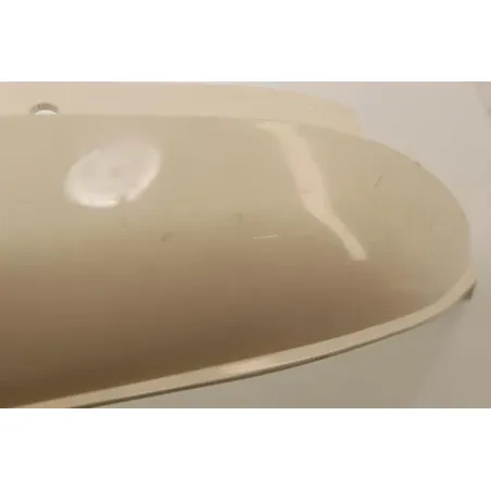 Cache carenage coque arriere PEUGEOT DJANGO 50 2015 - 2017
