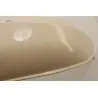 Cache carenage coque arriere PEUGEOT DJANGO 50 2015 - 2017